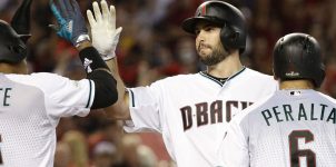 Diamondbacks vs Padres MLB Lines & Game Preview.