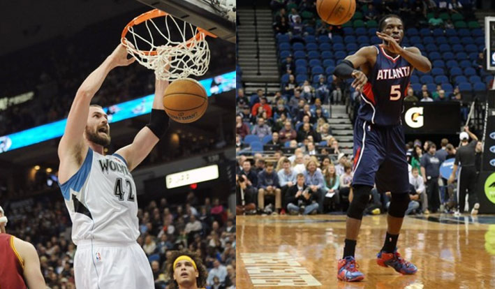 DeMarre-Carroll-NBA-Betting-
