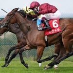 Del Mar Racetrack Horse Racing Betting Picks for 2021 Breeders' Cup