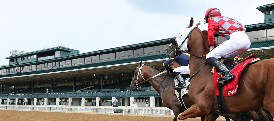 Del Mar Racetrack Horse Racing Odds & Picks for July 10