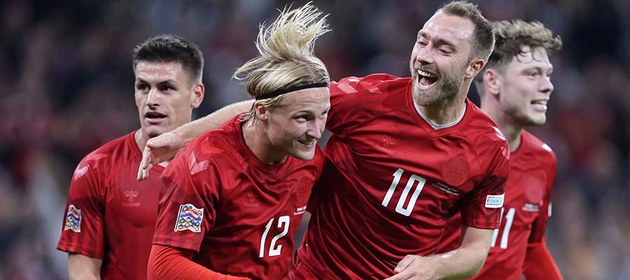 Denmark vs Tunisia Odds, Pick & Analysis - FIFA World Cup Lines