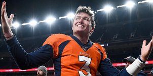 Denver Broncos SB Odds & Analysis After Draft