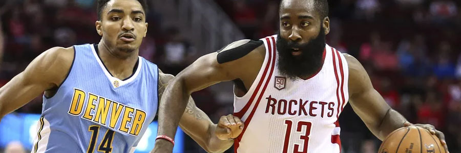 How to Bet Rockets vs Nuggets NBA Spread & Pick for Friday Night
