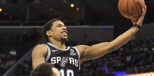 Nuggets vs Spurs 2019 NBA Playoffs Betting Lines & Pick for Game 6.