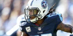 Redskins vs Titans NFL Week 16 Odds & Pick for Saturday Afternoon