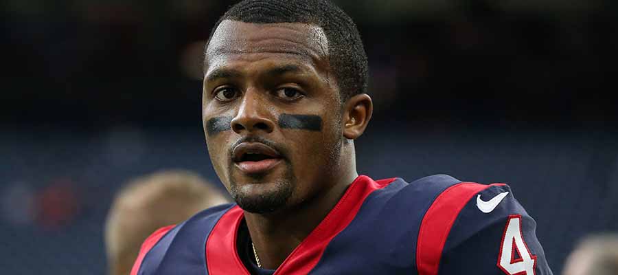 Deshaun Watson Could Be Traded Very Soon