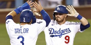 Diamondbacks vs. LA Dodgers