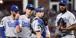 Dodgers MLB Betting Season Prediction