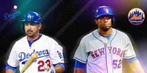 Dodgers vs Mets MLB October Big-Market Playoff Preview