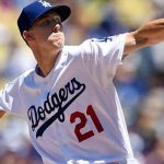 Dodgers vs Reds