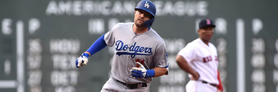 Padres vs Dodgers MLB Week 18 Odds & Game Analysis.