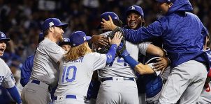 How to Bet Dodgers vs Rockies MLB Odds & Pick - August 9th.