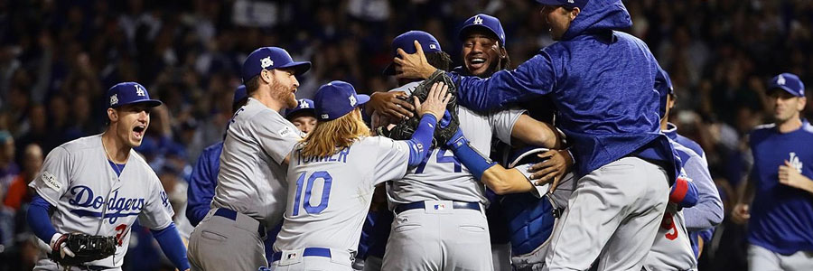 How to Bet Dodgers vs Rockies MLB Odds & Pick - August 9th.