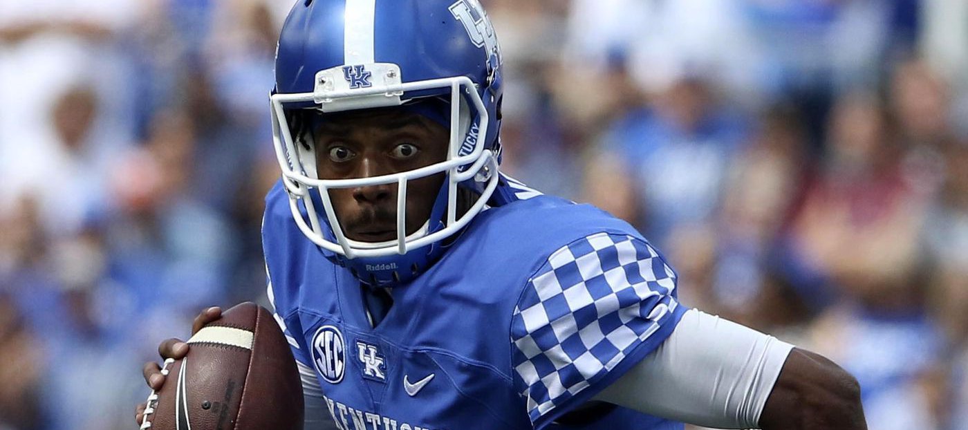 Does Kentucky Have What It Takes to Slow Down Tennessee
