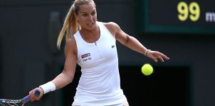 2018 Wimbledon Women's Round of 16 Betting Review.