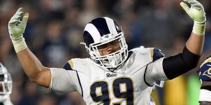 Rams vs Bears NFL Week 14 Betting Lines & Game Preview