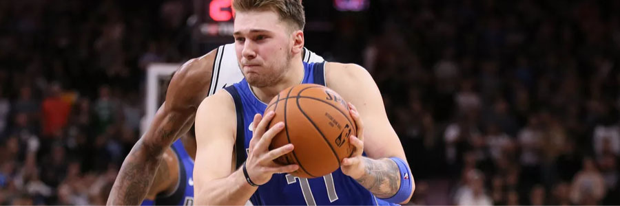MyBookie Calls It: Dončić is NBA Rookie of The Year; Settles All Bets Prior To June Announcment