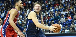 Top NBA Betting Picks of the Week – October 22nd Edition.