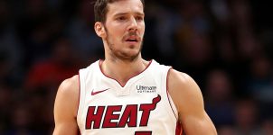 Bucks are Slight Favorites at the NBA Spread Against the Heat.