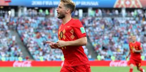2018 World Cup Preview & Round of 16 Prediction: Belgium v Japan.