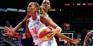 Expert WNBA Betting Picks of the Week – July 30th.