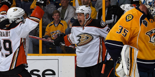 Betting The Anaheim vs Nashville NHL Playoffs Game 5 Odds