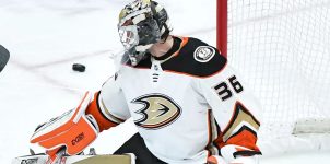 Ducks vs Hurricanes 2020 NHL Odds, Game Info & Prediction.