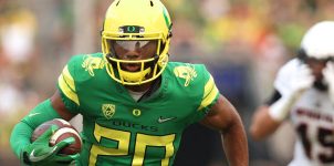 Oregon vs USC 2019 College Football Week 10 Odds, Game Info & Pick.