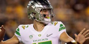 2019 College Football Week 15 Over/Under Picks.