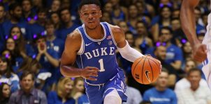 Updated College Basketball Championship Odds – October 25th Edition.