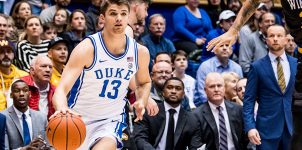 Duke vs Georgia 2020 College Basketball Odds, Game Info & Prediction.