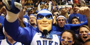College Basketball Odds & Game Preview: Evansville vs. Duke