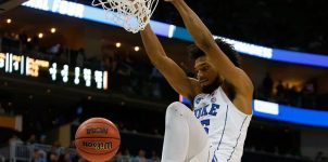 Updated NCAA Basketball Championship Odds – March 21st