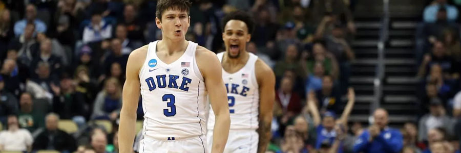 2018 March Madness Betting Predictions: Sweet 16.