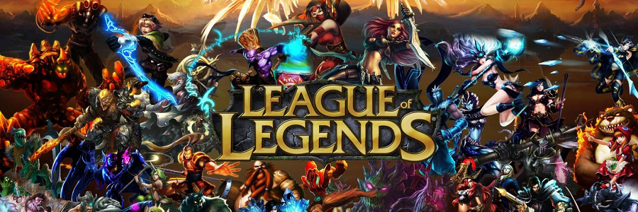E-Sports Betting 101: League of Legends