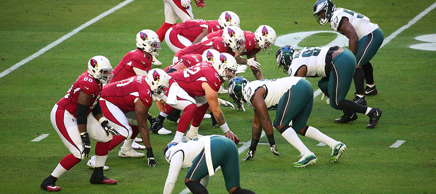 Eagles vs Cardinals Lines & Pick for Week 5 of the 2022 NFL Season