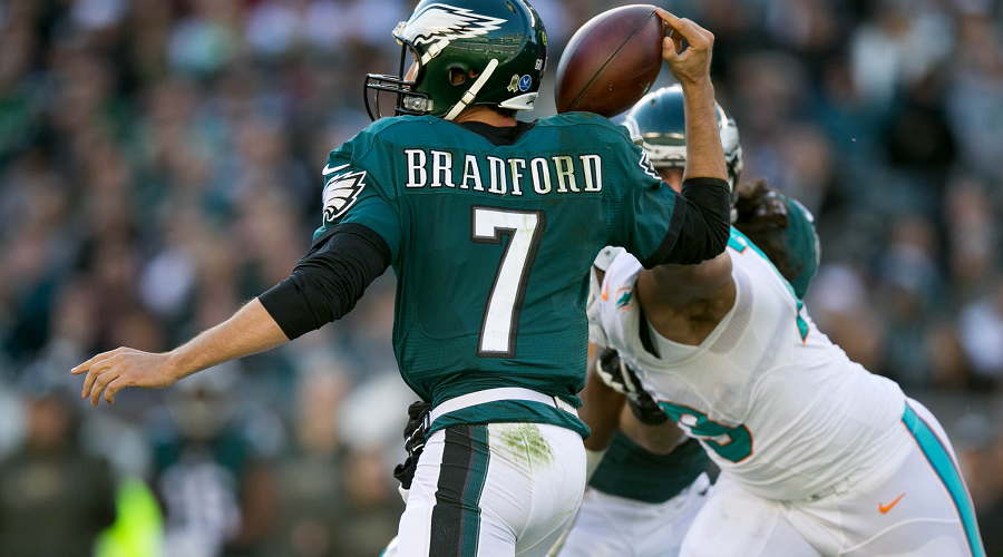 Eagles vs Dolphins NFL Betting
