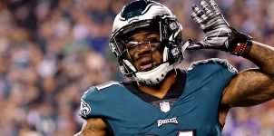 Eagles vs Patriots 2018 NFL Preseason Week 2 Betting Preview.
