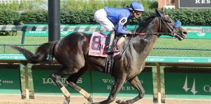 Early 2021 Breeders Cup Classic Betting Analysis: Essential Quality Odds Favorite