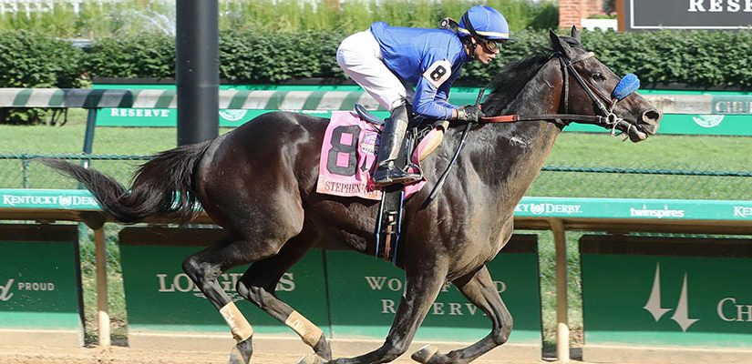 Early 2021 Breeders Cup Classic Betting Analysis: Essential Quality Odds Favorite
