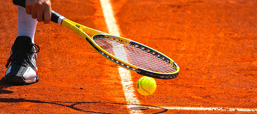 Early 2021 French Open Expert Analysis - ATP Betting