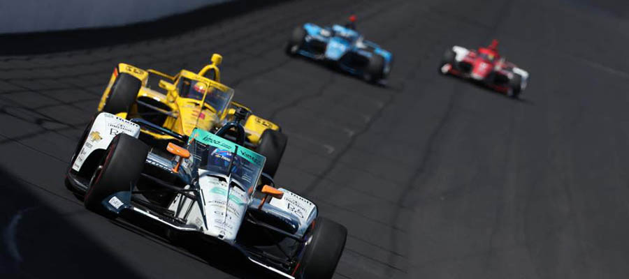 Early 2022 Indy 500 Odds Analysis and Predictions - IndyCar Betting Picks