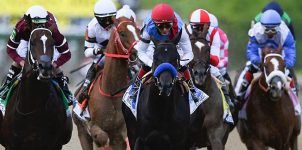 Early 2022 Kentucky Derby Horse Racing Betting Odds and Analysis