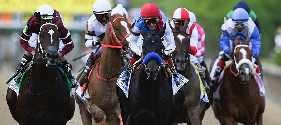 Early 2022 Kentucky Derby Horse Racing Betting Odds and Analysis
