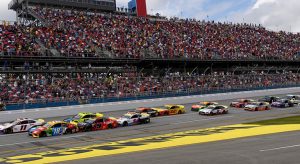 Early 2022 NASCAR Cup Series Championship Betting Odds & Analysis