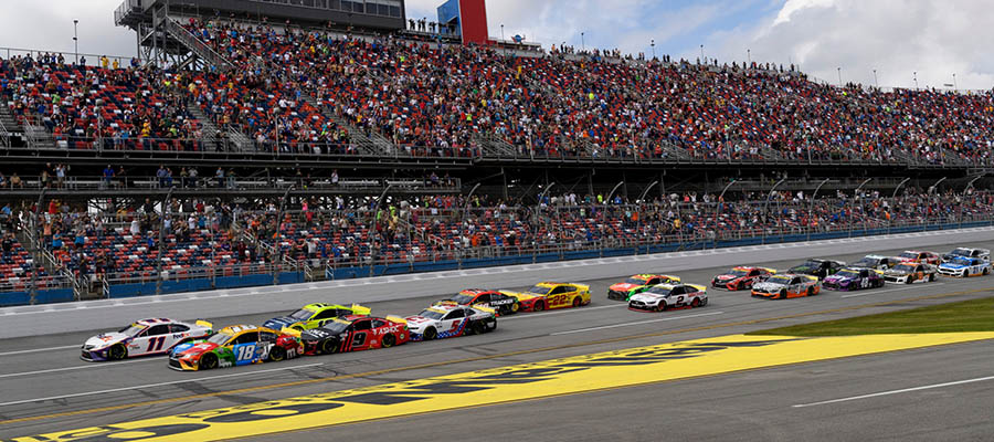 Early 2022 NASCAR Cup Series Championship Betting Odds & Analysis