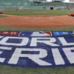 Early 2022 World Series Odds