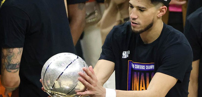Early NBA 2021-22 Conferences Possible Champions & Underdogs Betting Predictions