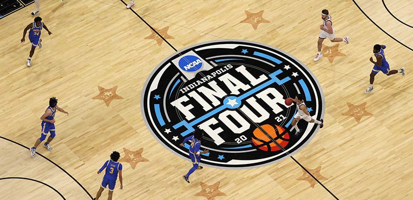 Early NCAA Basketball 2021-22 Championship Betting Analysis & Predictions