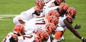 Early NFL 2021 Season Betting Predictions: Which Awful Teams Could Actually Be Good This New Season